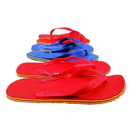 Umoja Slippers