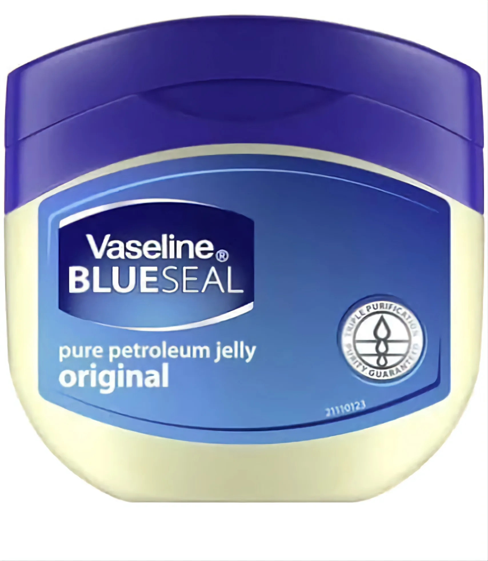 Vaseline Original (Large)