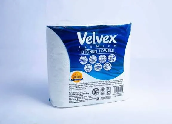 Velvex Kitchen Towel