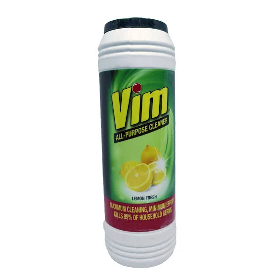 Vim Dishwash Powder