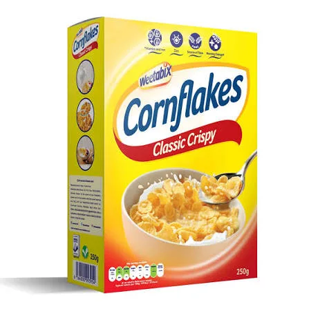 Weetabix Cornflakes