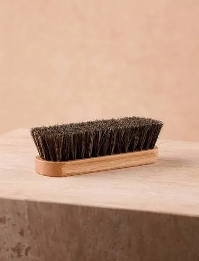 Wooden Brush (Small)